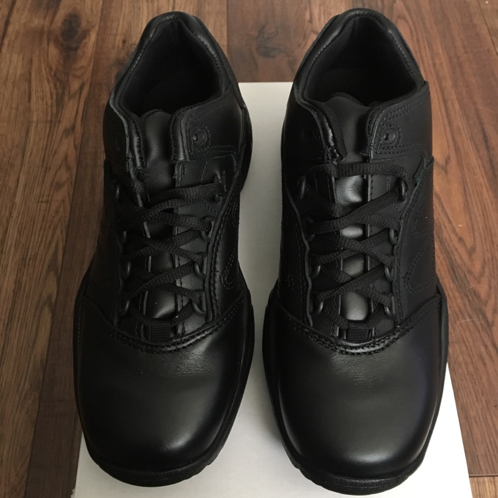 Reebok Soft Toe Work Shoe